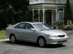 Toyota Camry XLE 2004 года (US)